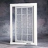 37" X 69" Max-Lite Casement Window - (8" Blocks)